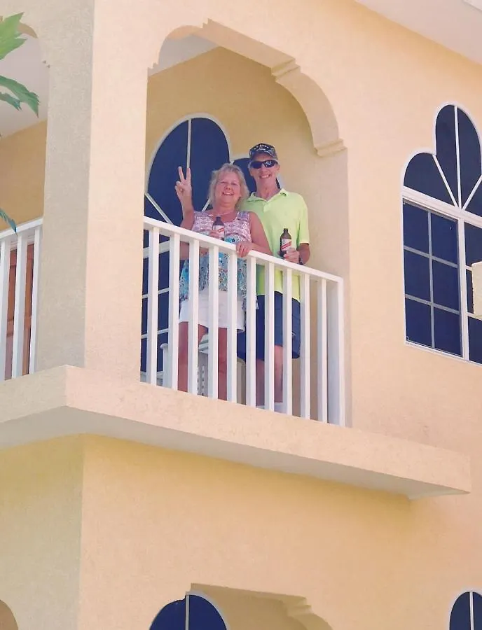 Sommerville Resorts Negril Szálloda