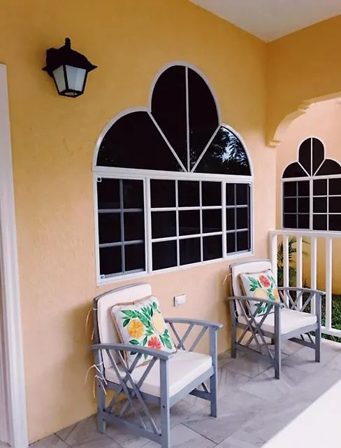 Szálloda Sommerville Resorts Negril