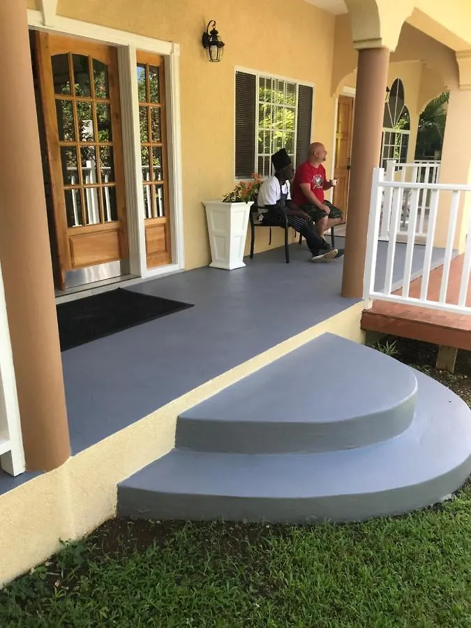 Sommerville Resorts Negril