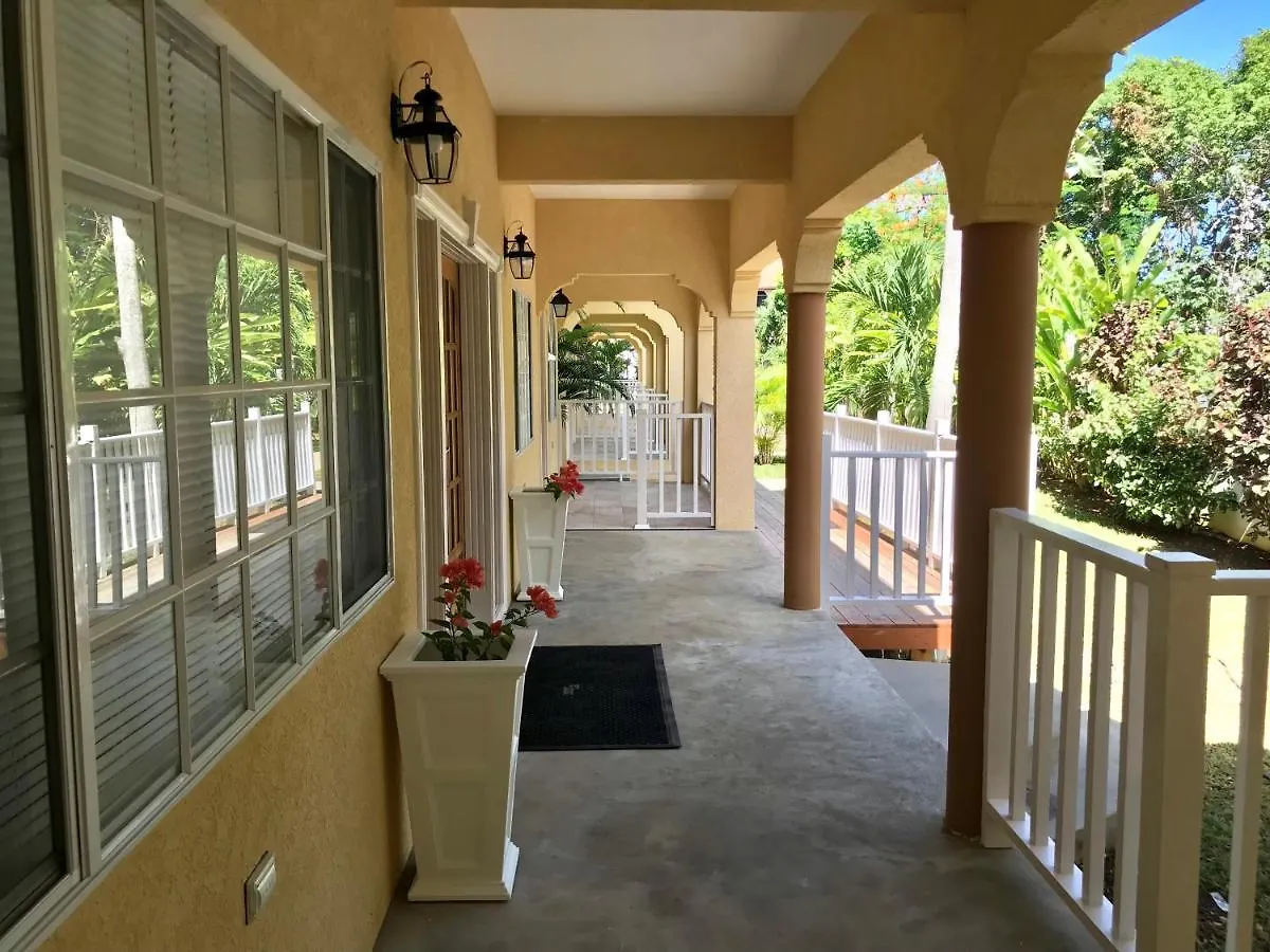 Sommerville Resorts Negril Szálloda