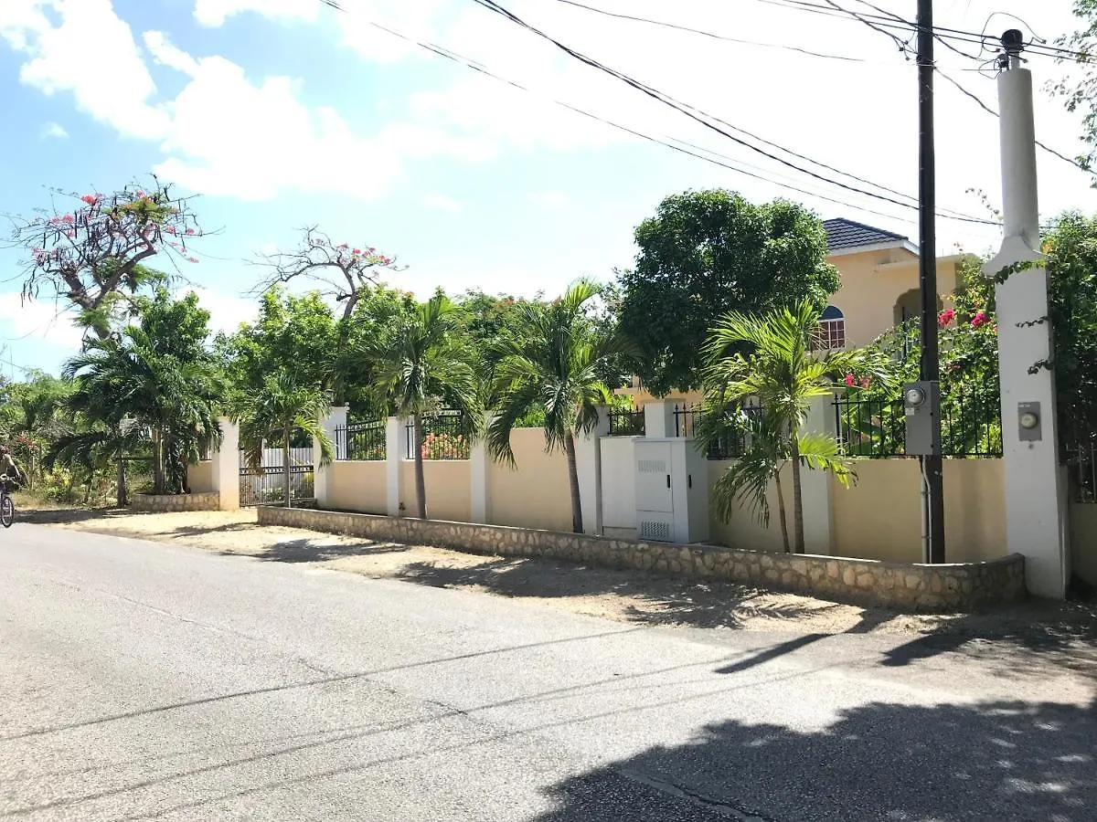 Sommerville Resorts Negril