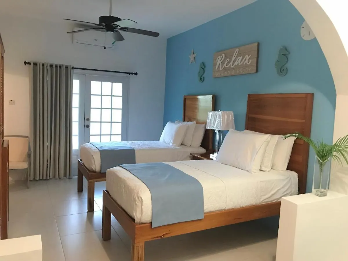 Szálloda Sommerville Resorts Negril