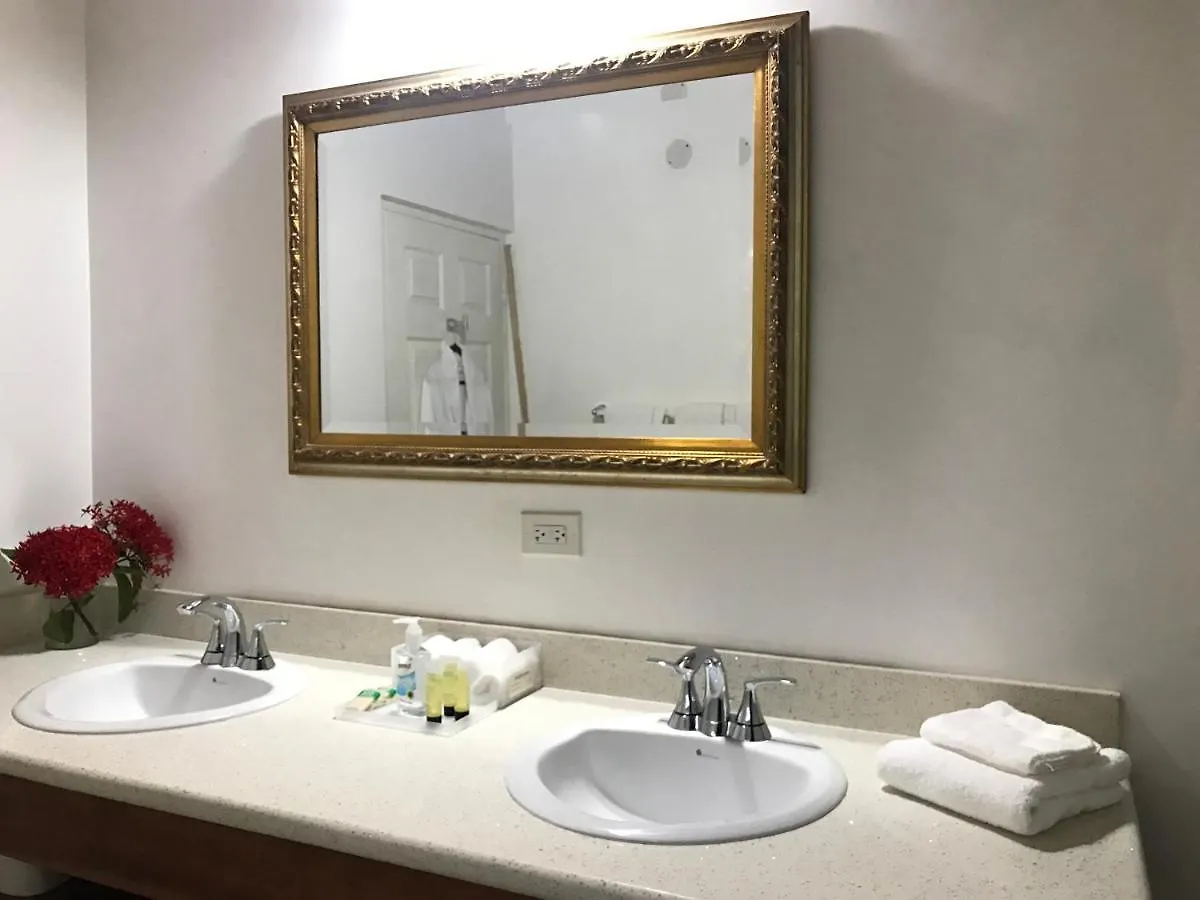 Sommerville Resorts Negril