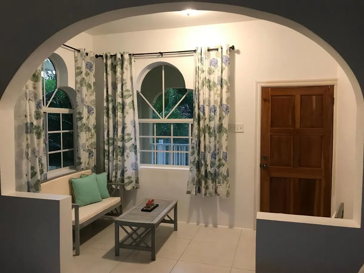 Sommerville Resorts Negril Szálloda