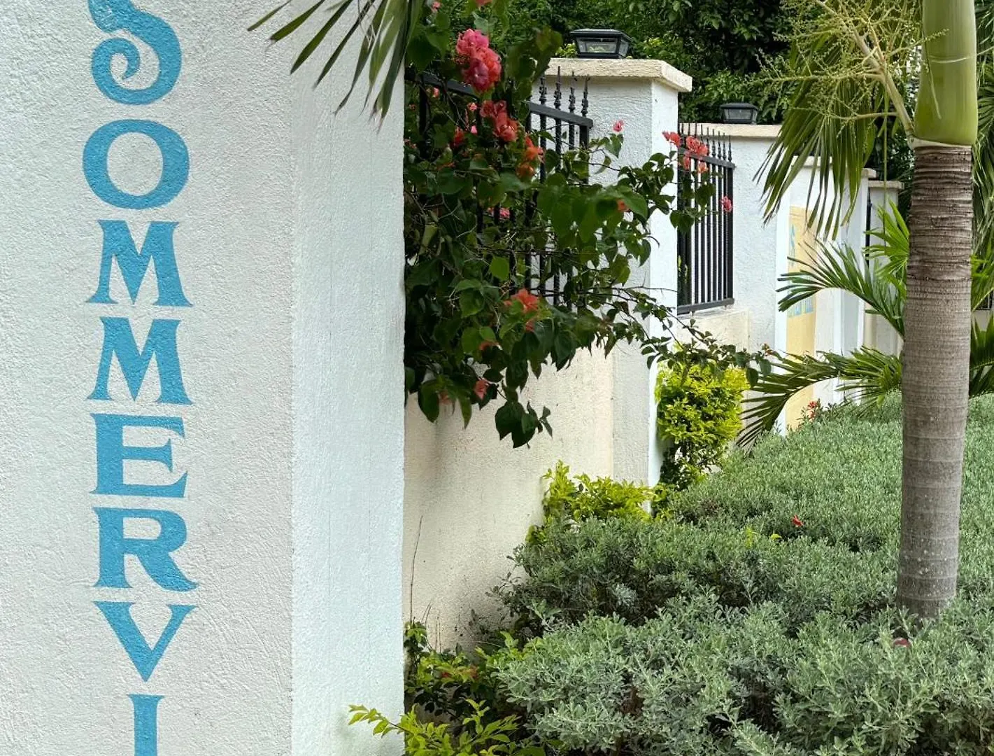 Sommerville Resorts Negril Szálloda