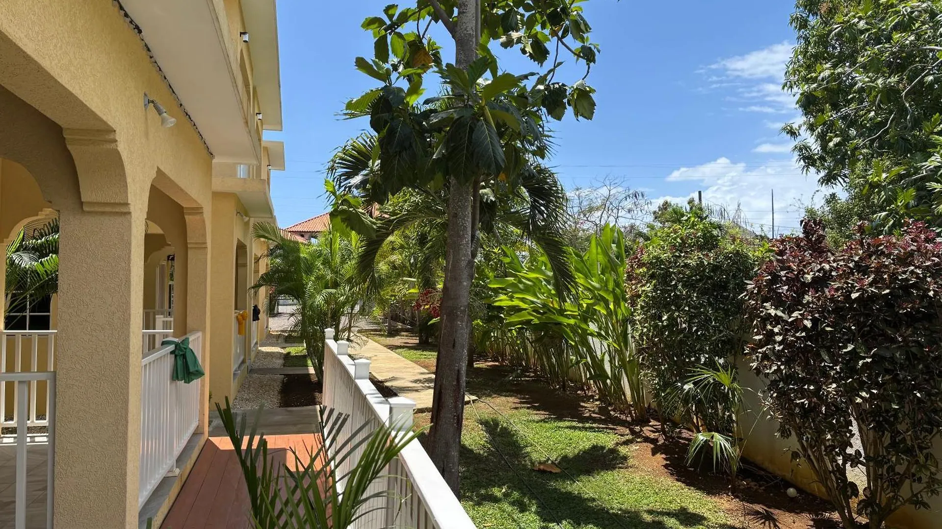 Sommerville Resorts Negril 0*,  Jamaica