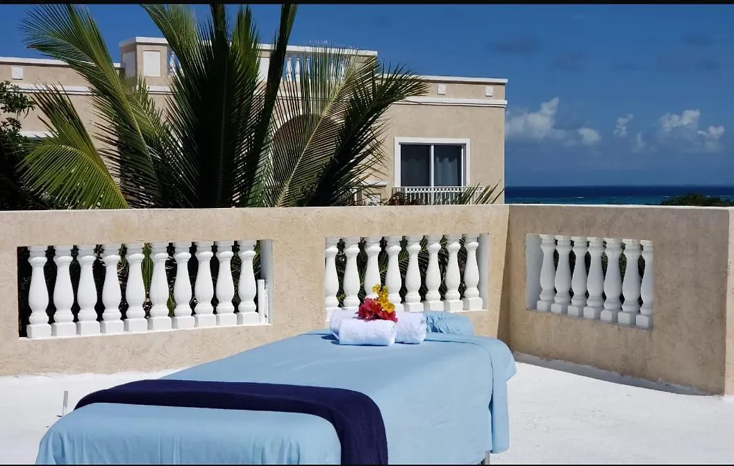 Sommerville Resorts Negril