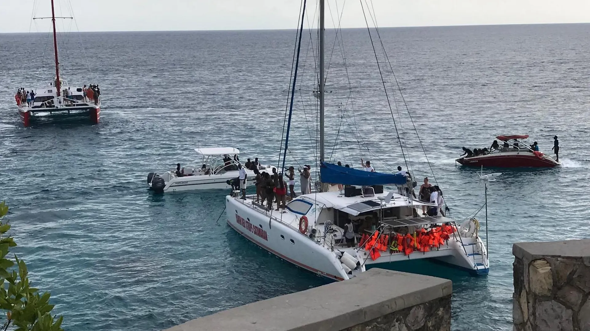 Sommerville Resorts Negril