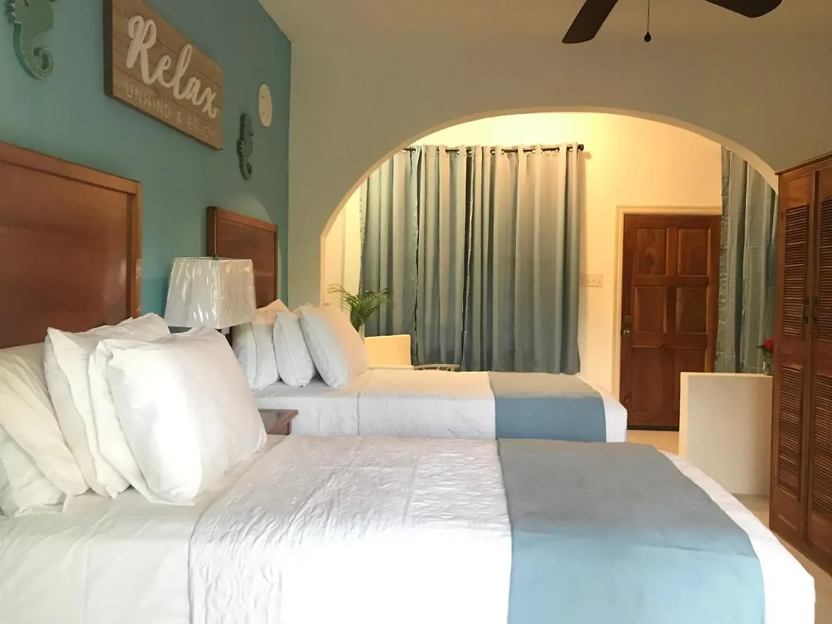 Sommerville Resorts 内格里尔 牙买加