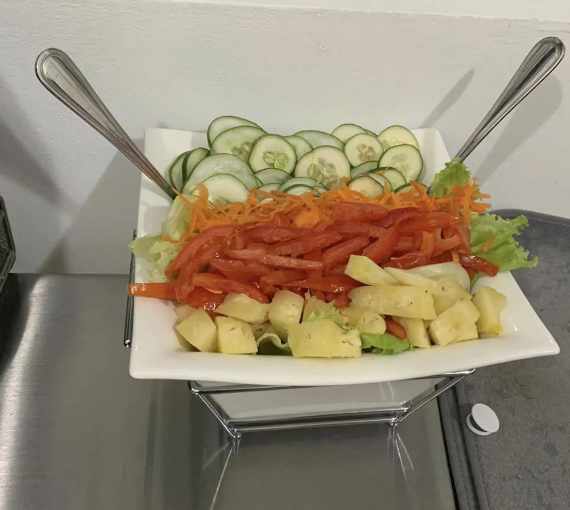 酒店 Sommerville Resorts 内格里尔
