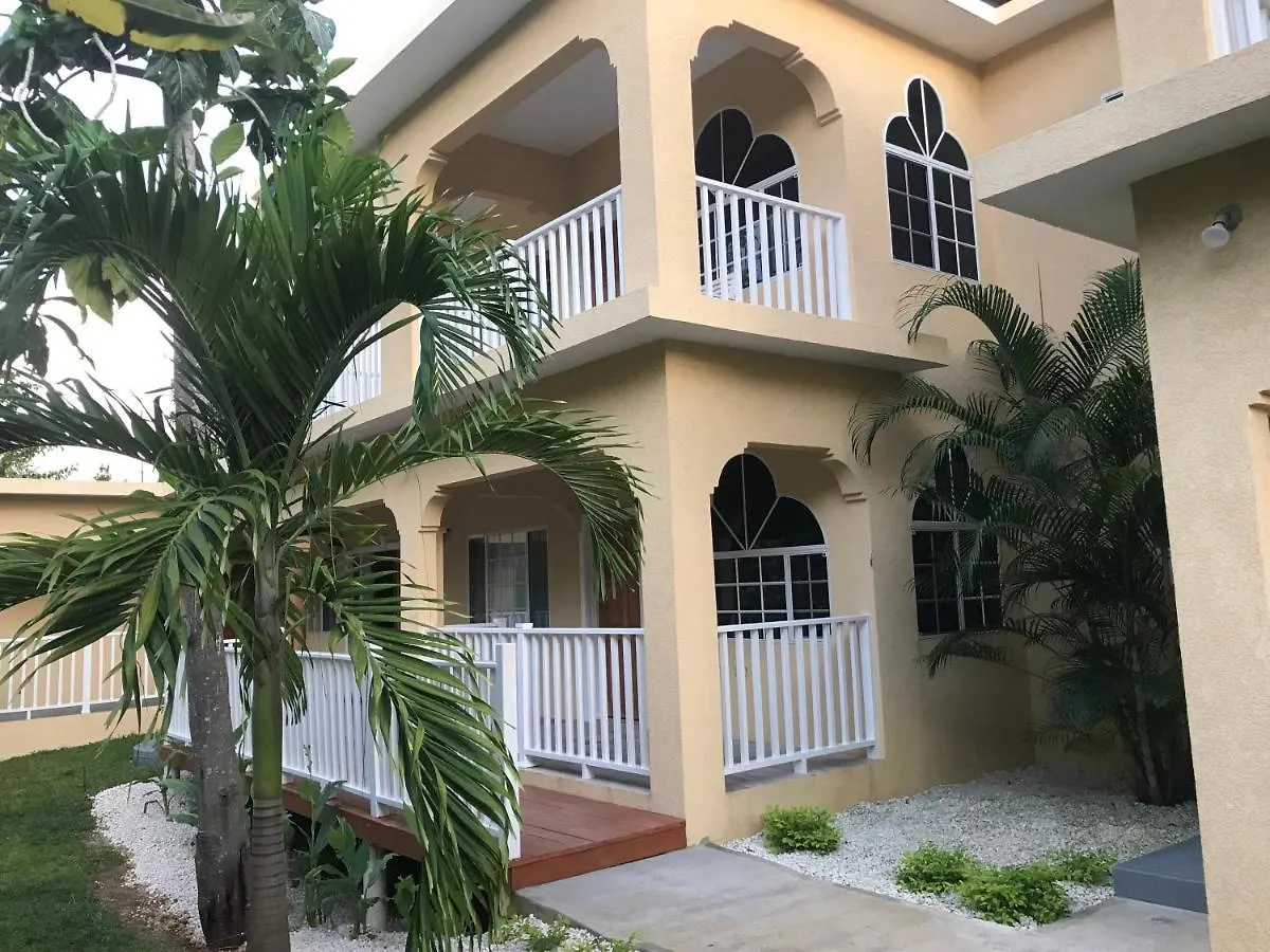 Sommerville Resorts Negril