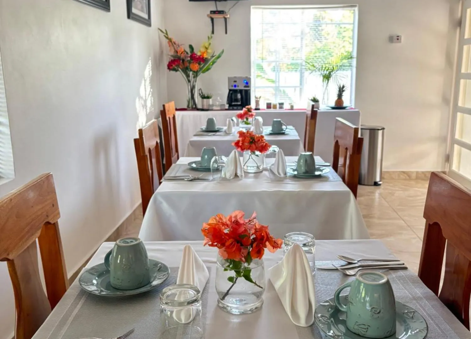 Hotel Sommerville Resorts Negril